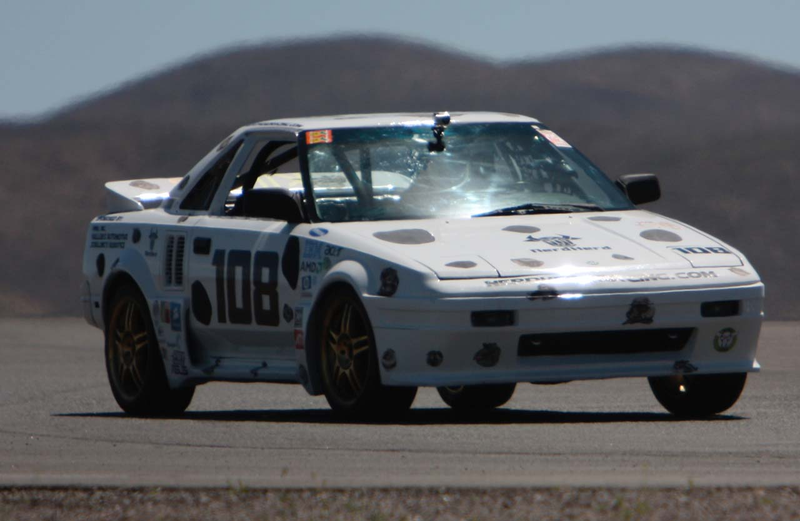 Illustration for article titled The Top 102 Lemons Of The Goin' For Broken 24 Hours Of LeMons